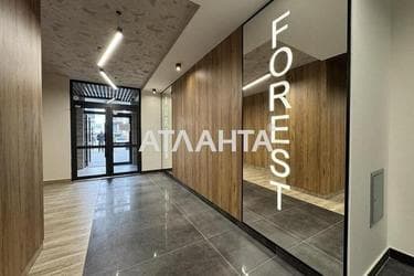 1-room apartment apartment by the address st. Lesnaya (area 41,4 m²) - Atlanta.ua - photo 9