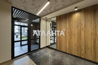1-room apartment apartment by the address st. Lesnaya (area 41,4 m²) - Atlanta.ua - photo 11