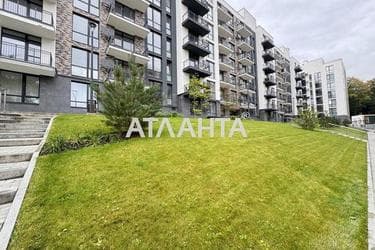 1-room apartment apartment by the address st. Lesnaya (area 41,4 m²) - Atlanta.ua - photo 14