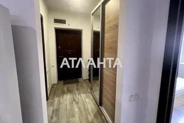 1-комнатная квартира по адресу ул. Швыгина ген. (площадь 34 м²) - Atlanta.ua - фото 13