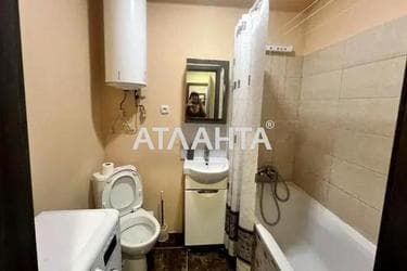 1-комнатная квартира по адресу ул. Швыгина ген. (площадь 34 м²) - Atlanta.ua - фото 14