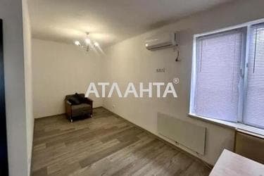 1-комнатная квартира по адресу ул. Швыгина ген. (площадь 34 м²) - Atlanta.ua - фото 11