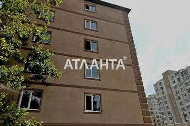 1-комнатная квартира по адресу ул. Швыгина ген. (площадь 34 м²) - Atlanta.ua - фото 16