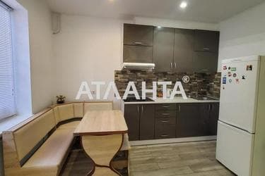 1-комнатная квартира по адресу ул. Швыгина ген. (площадь 34 м²) - Atlanta.ua - фото 11