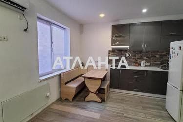 1-комнатная квартира по адресу ул. Швыгина ген. (площадь 34 м²) - Atlanta.ua - фото 12