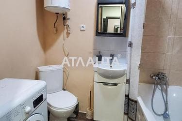 1-комнатная квартира по адресу ул. Швыгина ген. (площадь 34 м²) - Atlanta.ua - фото 18