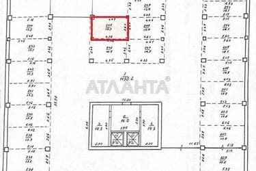 Комерційна нерухомість за адресою Жукова віце-адм. Пров. (площа 15,3 м²) - Atlanta.ua - фото 14