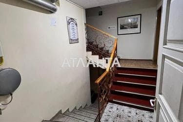Багатокімнатна квартира за адресою вул. Маразлієвська (площа 415 м²) - Atlanta.ua - фото 33