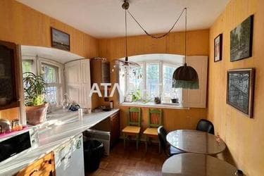 Багатокімнатна квартира за адресою вул. Маразлієвська (площа 415 м²) - Atlanta.ua - фото 35