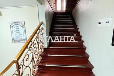 Багатокімнатна квартира за адресою вул. Маразлієвська (площа 415 м²) - Atlanta.ua - фото 31