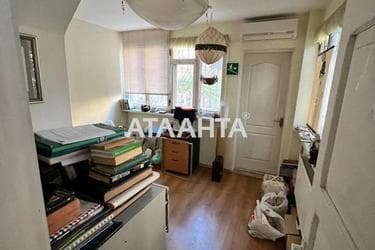 Багатокімнатна квартира за адресою вул. Маразлієвська (площа 415 м²) - Atlanta.ua - фото 36