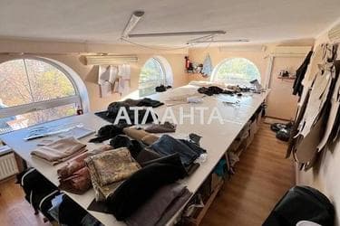 Багатокімнатна квартира за адресою вул. Маразлієвська (площа 415 м²) - Atlanta.ua - фото 44