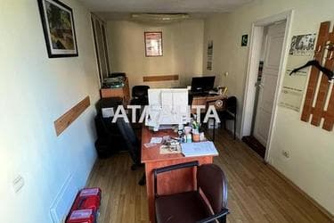 Багатокімнатна квартира за адресою вул. Маразлієвська (площа 415 м²) - Atlanta.ua - фото 50
