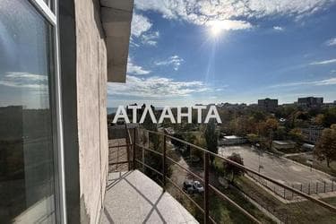 1-комнатная квартира по адресу Хантадзе пер. (площадь 21,2 м²) - Atlanta.ua - фото 15