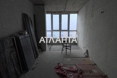 1-кімнатна квартира за адресою Небесної сотні пр. (площа 26 м²) - Atlanta.ua - фото 21