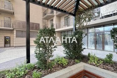 1-комнатная квартира по адресу ул. Генуэзская (площадь 28,2 м²) - Atlanta.ua - фото 41