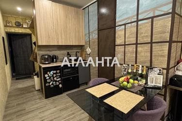 1-комнатная квартира по адресу ул. Генуэзская (площадь 28,2 м²) - Atlanta.ua - фото 28