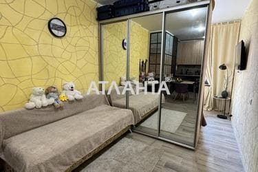 1-комнатная квартира по адресу ул. Генуэзская (площадь 28,2 м²) - Atlanta.ua - фото 32