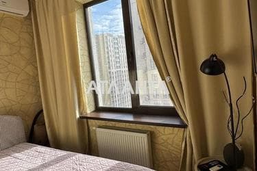 1-комнатная квартира по адресу ул. Генуэзская (площадь 28,2 м²) - Atlanta.ua - фото 35