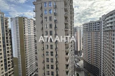 1-комнатная квартира по адресу ул. Генуэзская (площадь 28,2 м²) - Atlanta.ua - фото 43