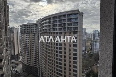 1-комнатная квартира по адресу ул. Генуэзская (площадь 28,2 м²) - Atlanta.ua - фото 40