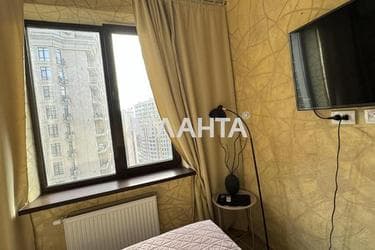 1-комнатная квартира по адресу ул. Генуэзская (площадь 28,2 м²) - Atlanta.ua - фото 34