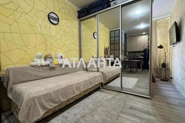 1-комнатная квартира по адресу ул. Генуэзская (площадь 28,2 м²) - Atlanta.ua - фото 31