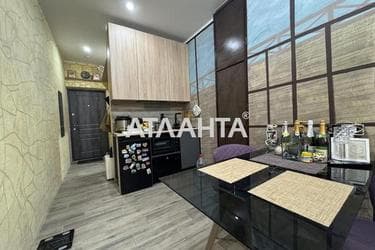 1-комнатная квартира по адресу ул. Генуэзская (площадь 28,2 м²) - Atlanta.ua - фото 26