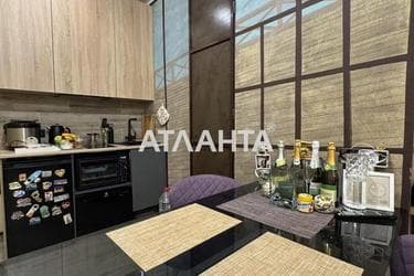 1-комнатная квартира по адресу ул. Генуэзская (площадь 28,2 м²) - Atlanta.ua - фото 29