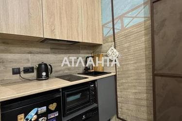 1-комнатная квартира по адресу ул. Генуэзская (площадь 28,2 м²) - Atlanta.ua - фото 27