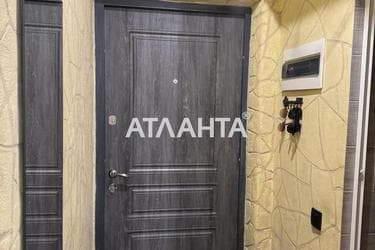 1-комнатная квартира по адресу ул. Генуэзская (площадь 28,2 м²) - Atlanta.ua - фото 39