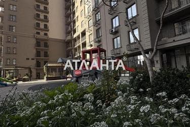 1-комнатная квартира по адресу ул. Генуэзская (площадь 28,2 м²) - Atlanta.ua - фото 45