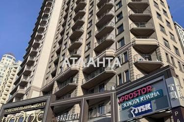 1-комнатная квартира по адресу ул. Генуэзская (площадь 28,2 м²) - Atlanta.ua - фото 47