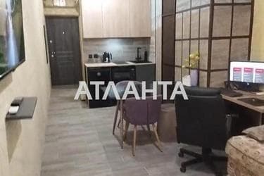 1-комнатная квартира по адресу ул. Генуэзская (площадь 28,2 м²) - Atlanta.ua - фото 25