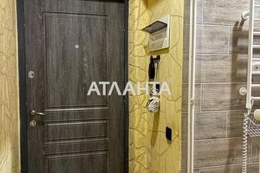 1-комнатная квартира по адресу ул. Генуэзская (площадь 28,2 м²) - Atlanta.ua - фото 36