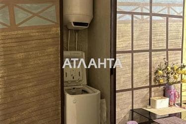 1-комнатная квартира по адресу ул. Генуэзская (площадь 28,2 м²) - Atlanta.ua - фото 38