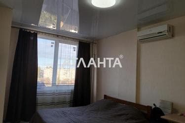 1-кімнатна квартира за адресою вул. Миколаївська (площа 25 м²) - Atlanta.ua - фото 15