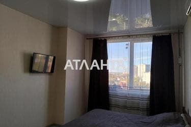 1-кімнатна квартира за адресою вул. Миколаївська (площа 25 м²) - Atlanta.ua - фото 16