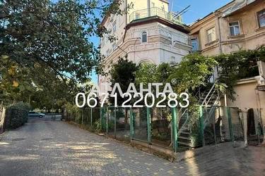 Комерційна нерухомість за адресою вул. Маразлієвська (площа 415 м²) - Atlanta.ua - фото 47