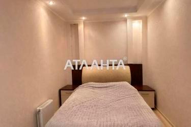 1-комнатная квартира по адресу ул. Келецкая (площадь 57,8 м²) - Atlanta.ua - фото 9