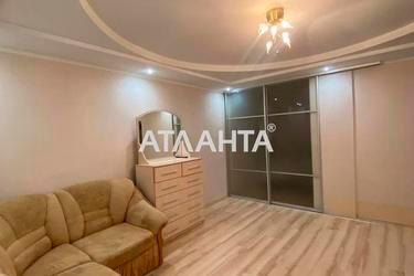 1-комнатная квартира по адресу ул. Келецкая (площадь 57,8 м²) - Atlanta.ua - фото 10