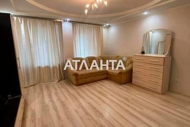 1-комнатная квартира по адресу ул. Келецкая (площадь 57,8 м²) - Atlanta.ua - фото 12