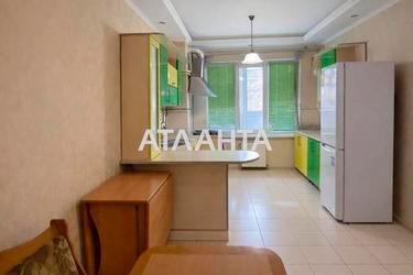 1-комнатная квартира по адресу ул. Келецкая (площадь 57,8 м²) - Atlanta.ua - фото 13