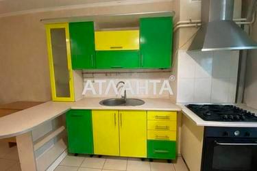 1-комнатная квартира по адресу ул. Келецкая (площадь 57,8 м²) - Atlanta.ua - фото 14