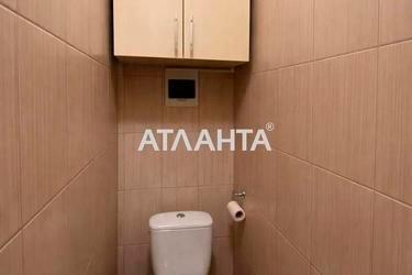 1-комнатная квартира по адресу ул. Келецкая (площадь 57,8 м²) - Atlanta.ua - фото 16