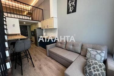 1-кімнатна квартира за адресою вул. Каманіна (площа 30,7 м²) - Atlanta.ua - фото 11