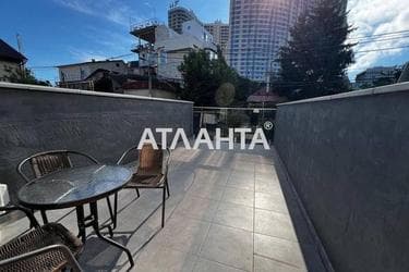 1-кімнатна квартира за адресою вул. Каманіна (площа 30,7 м²) - Atlanta.ua - фото 12