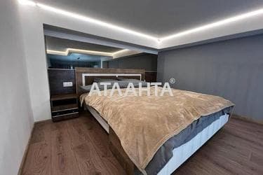 1-кімнатна квартира за адресою вул. Каманіна (площа 30,7 м²) - Atlanta.ua - фото 13