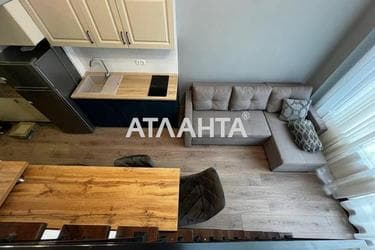 1-кімнатна квартира за адресою вул. Каманіна (площа 30,7 м²) - Atlanta.ua - фото 14