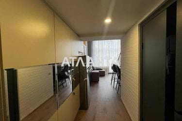1-кімнатна квартира за адресою вул. Каманіна (площа 30,7 м²) - Atlanta.ua - фото 15